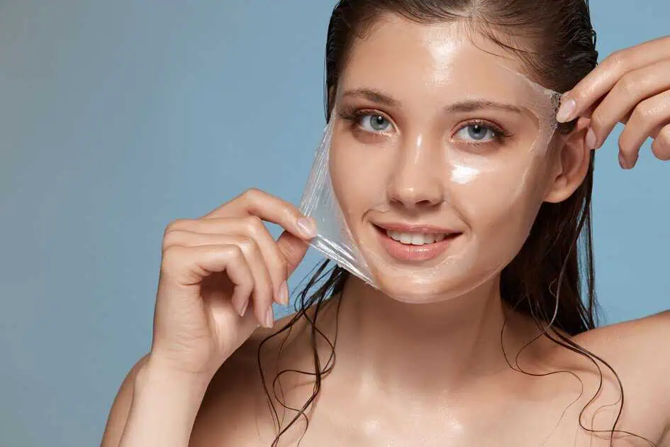 Top 5 Benefits of Chemical Peels for Glowing Skin