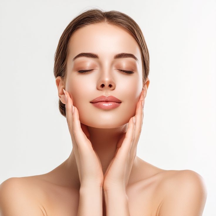 Korean Glass Glow Therapy