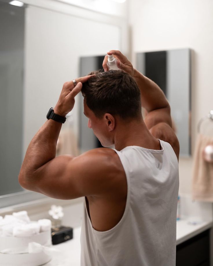 Hair Loss Treatment for All Grades