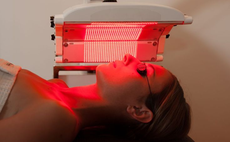 Red Light Therapy