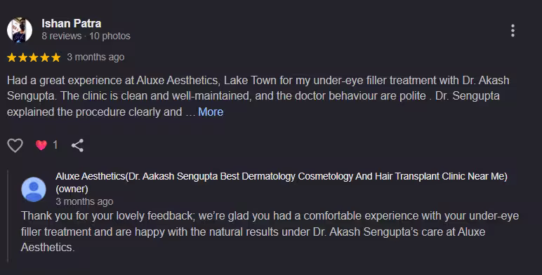 Patient Review 2